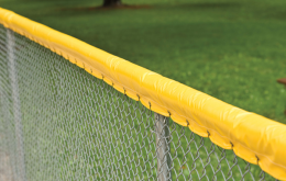 Fence Padding