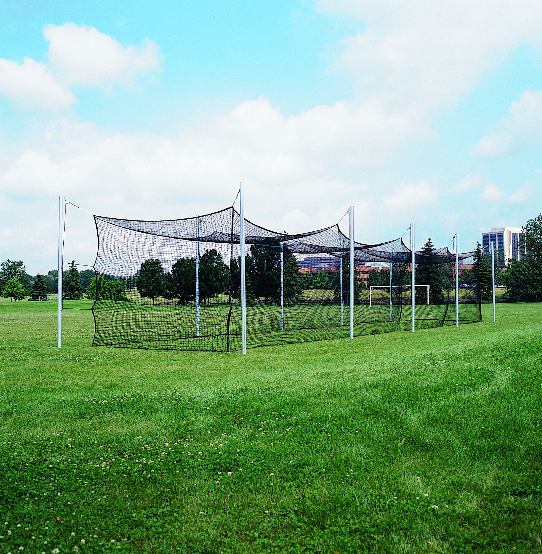 Batting Cage