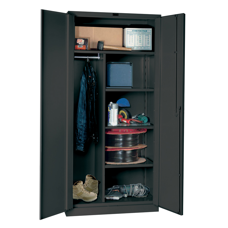 DuraTough Combination Cabinet