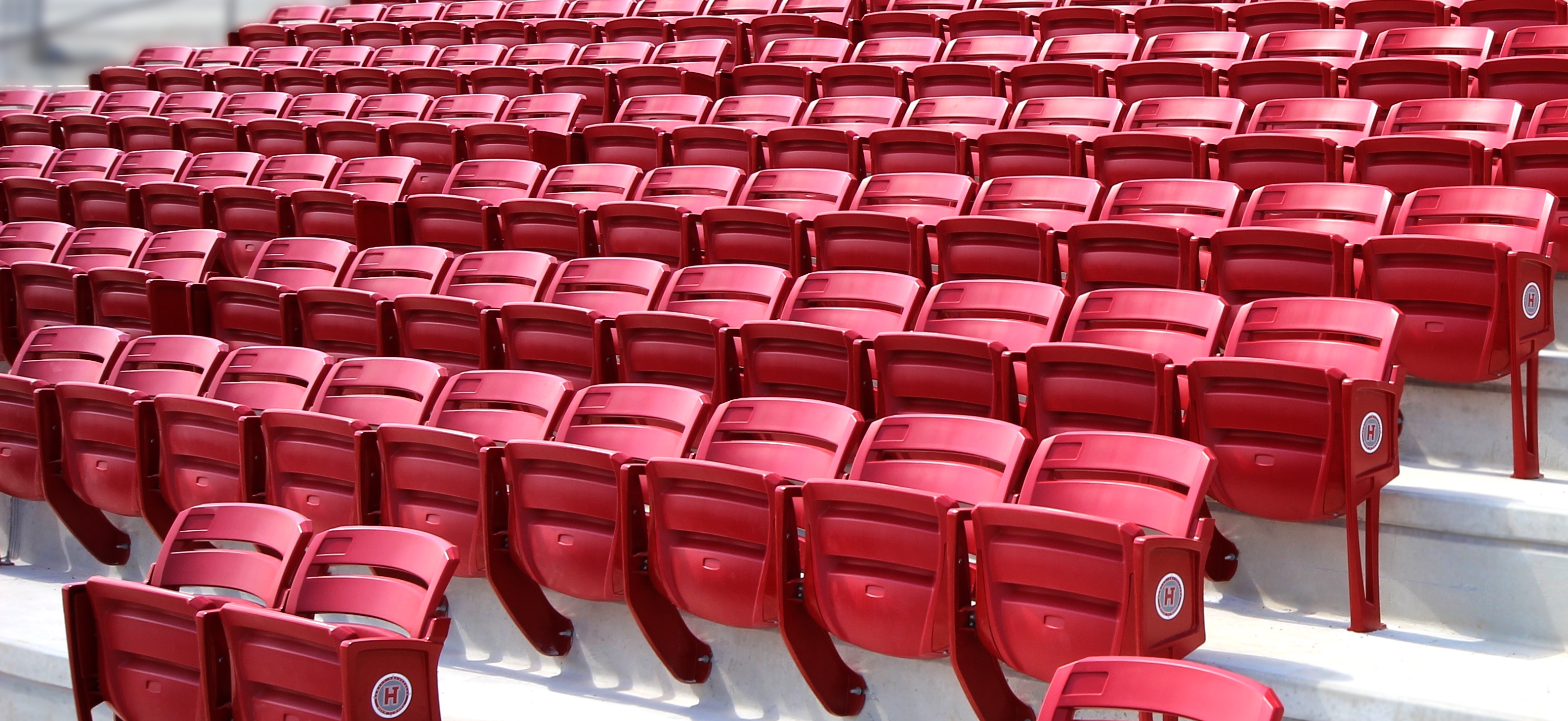 AURA Stadium Seating