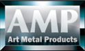 Art Metal Products Lockers