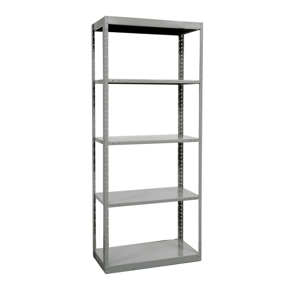 DuraTech Pass-Thru Shelving