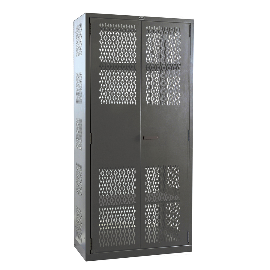 DuraTough Ventilated Cabinet