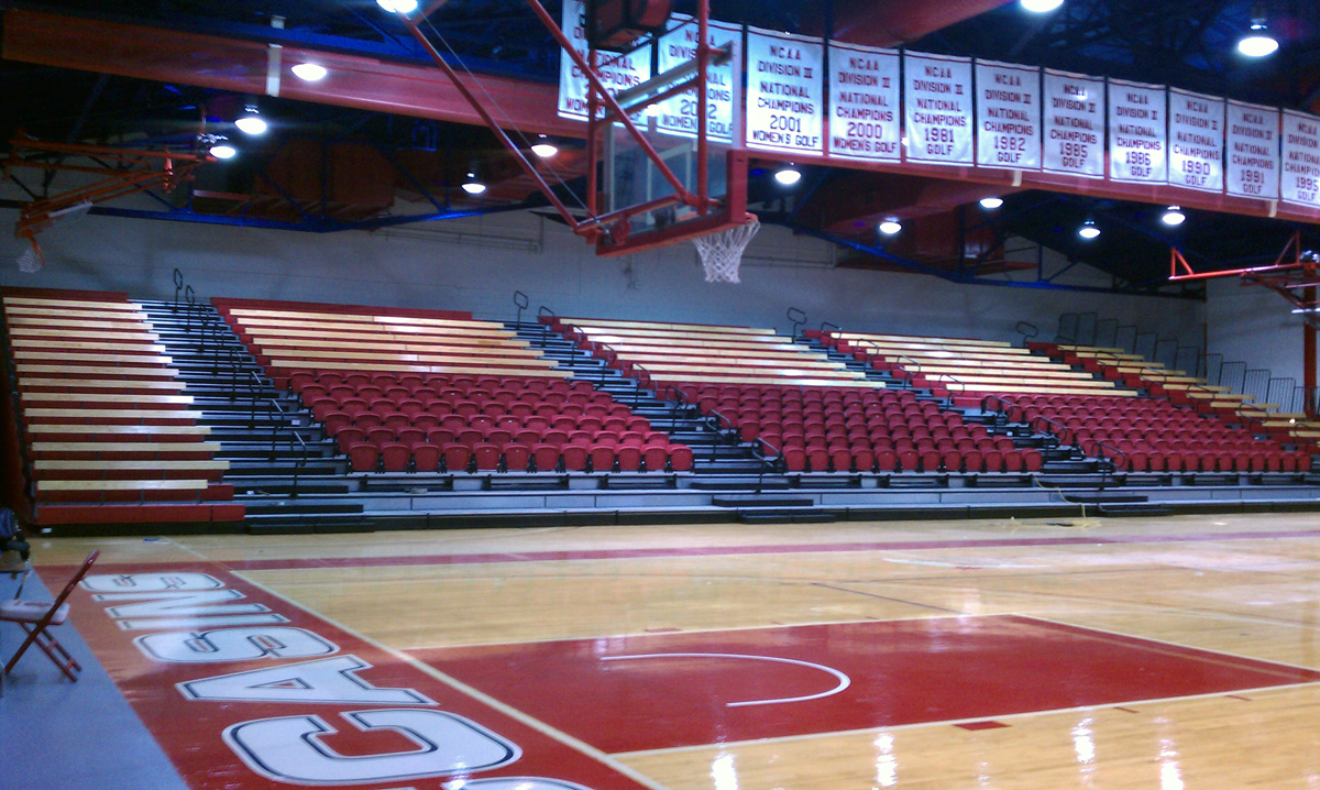 FSC Lakeland