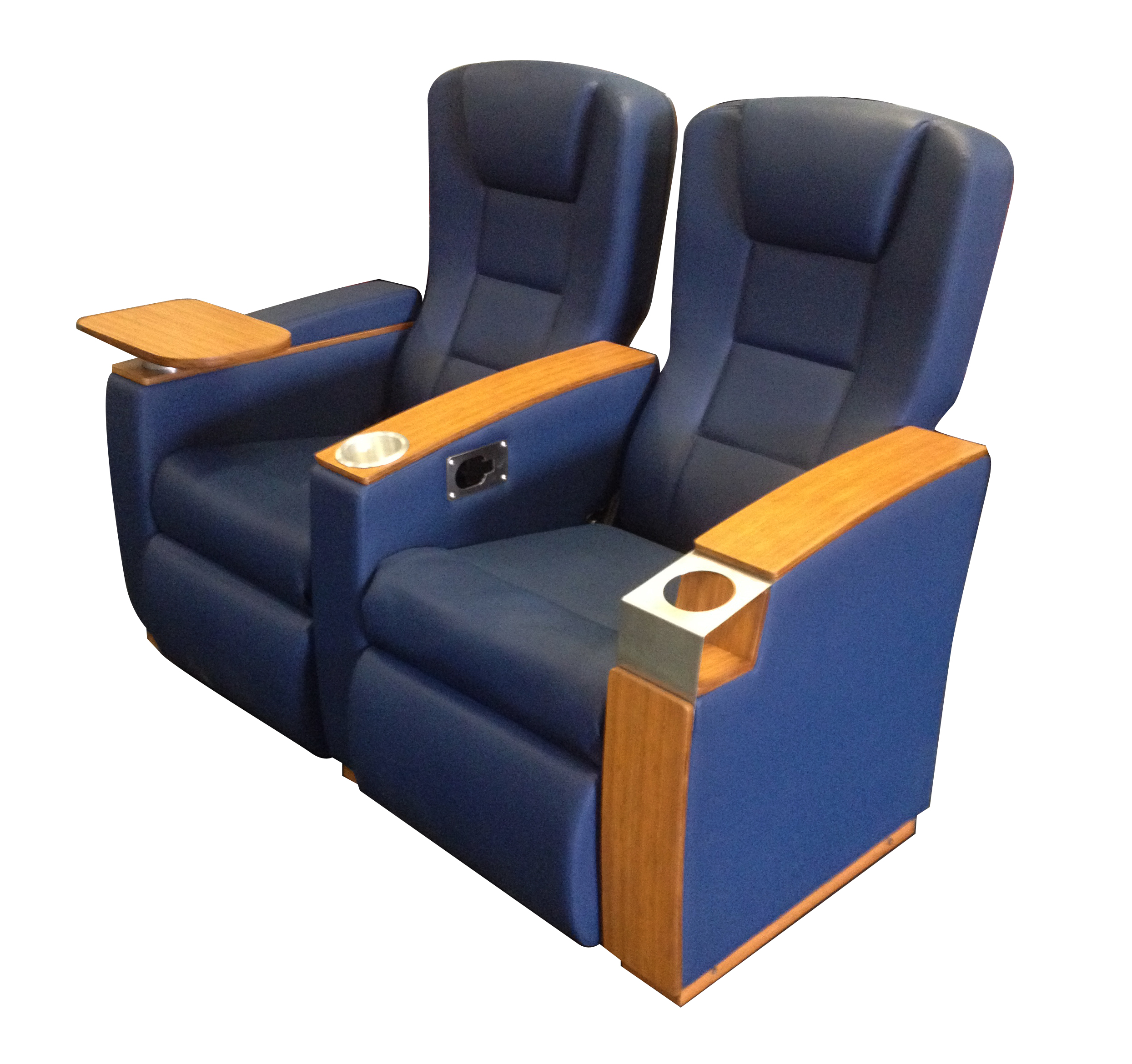 Cinema Seating