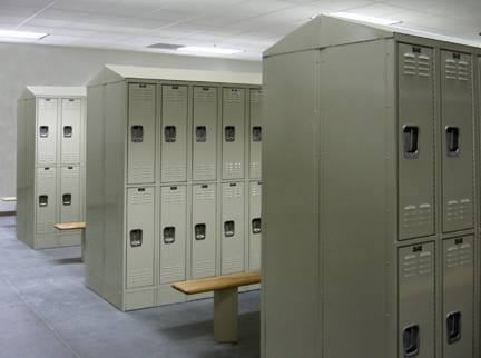 School Lockers